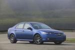 Acura TL Type-S 2007 года